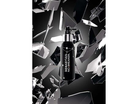 Spray Średnie Sebastian NO.BREAKER 100 ml Przeciw Łamaniu się Włosów