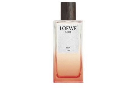 Perfumy Damskie Loewe Solo Ella Elixir EDP 50 ml