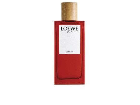 Perfumy Męskie Loewe Solo Vulcan EDP 50 ml