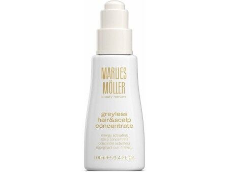 Zabieg wzmacniający włosy Marlies Möller Specialists Przeciwstarzeniowy 100 ml