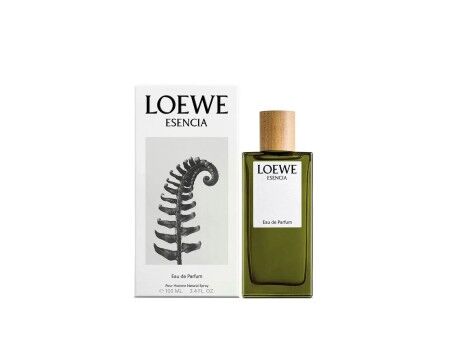 Perfumy Męskie Loewe Esencia EDP 150 ml