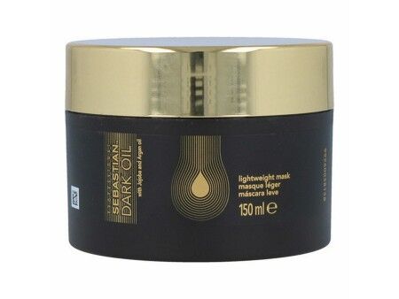 Maska do Włosów Sebastian Dark Oil 500 ml