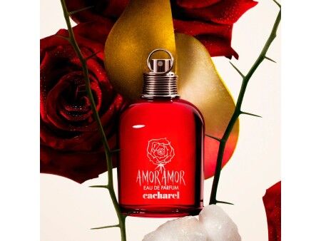 Perfumy Damskie Cacharel Amor Amor EDP 50 ml