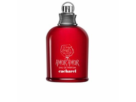 Perfumy Damskie Cacharel Amor Amor EDP 100 ml
