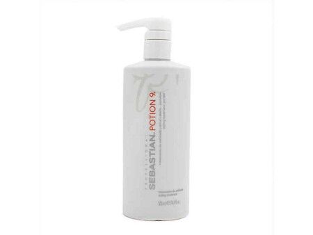 Wosk Sebastian Potion 500 ml