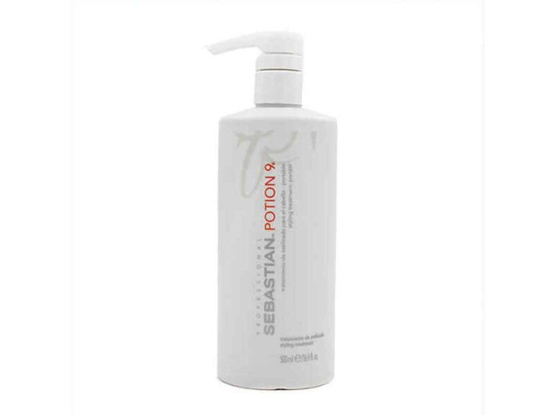 Wosk Sebastian Potion 500 ml