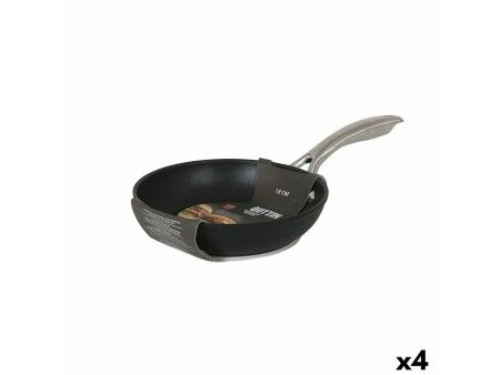 Patelnia Quttin Spiral Ø 18 cm Aluminium Kute aluminium