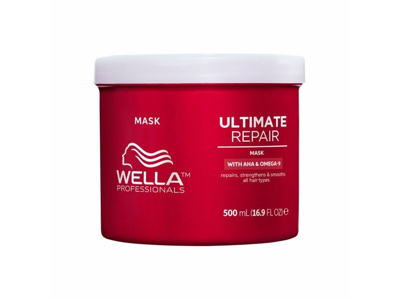 Maska do Włosów Wella ULTIMATE REPAIR 500 ml
