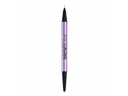 Kosmetyki do brwi Urban Decay Brow Blade Neutral nana