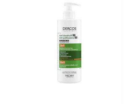Odżywka Vichy DERCOS 400 ml