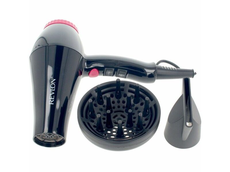 Suszarka do Włosów Revlon REVLON SECADOR