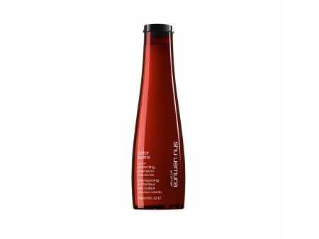 Szampon Shu Uemura COLOR LUSTRE 300 ml