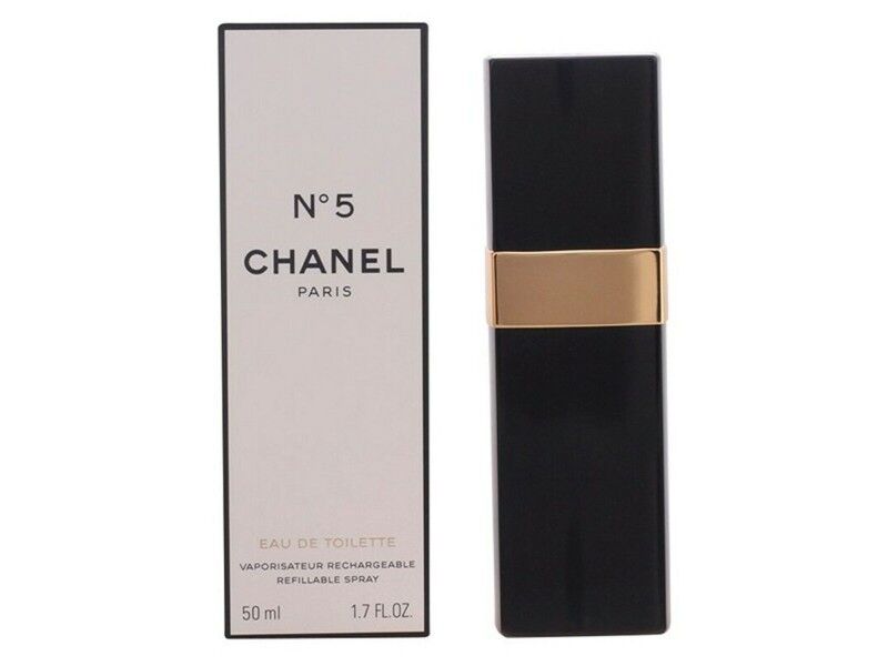 Perfumy Damskie Nº 5 Chanel EDT