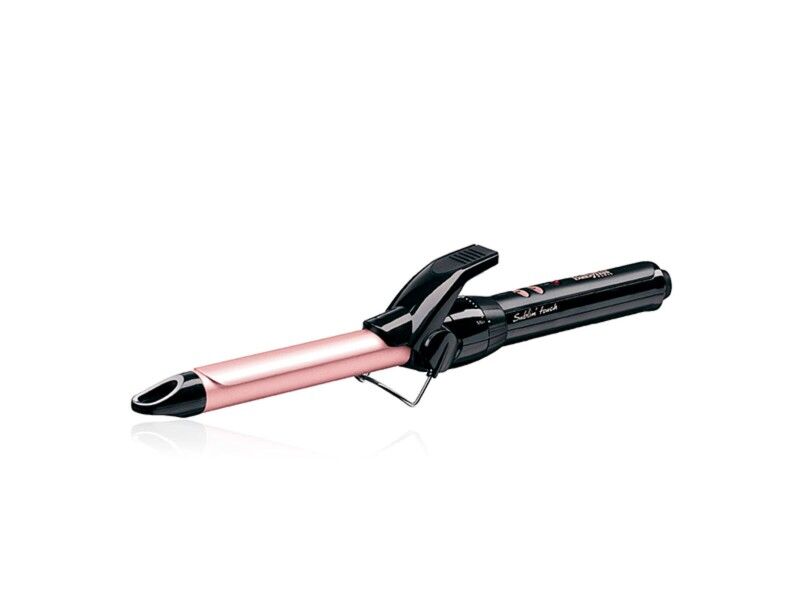 Lokówka do Włosów Pro 180 C319E Babyliss Czarny Lokówka do Włosów Pro 180 C319E Babyliss Czarny