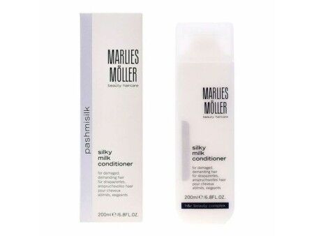 Odżywka Pashmisilk Marlies Möller (200 ml)
