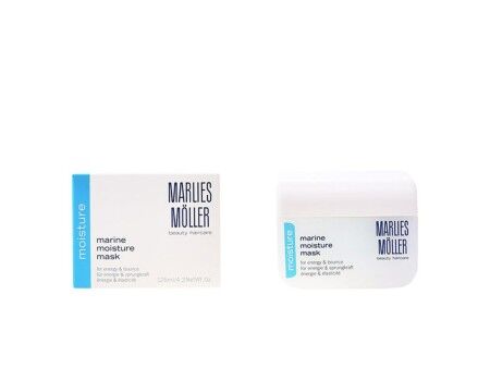 Maska do Włosów Marine Moisture Marlies Möller (125 ml)