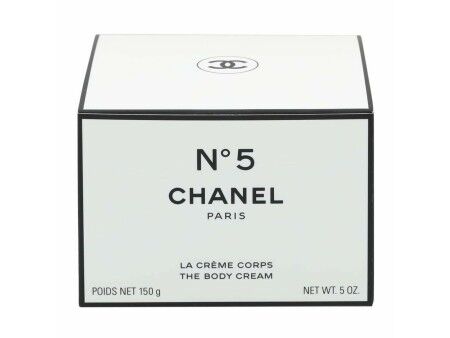 Nawilżający Krem do Ciała Chanel Nº 5 La Crème Corps 150 g