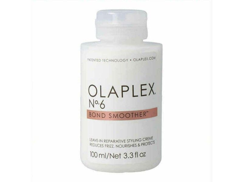 Krem do Stylizacji Olaplex Nº 6 Bond Smoother 100 ml