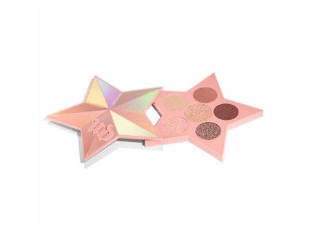 Paleta Cieni do Oczu Urban Decay STAR HOLIDAY (1 Sztuk)