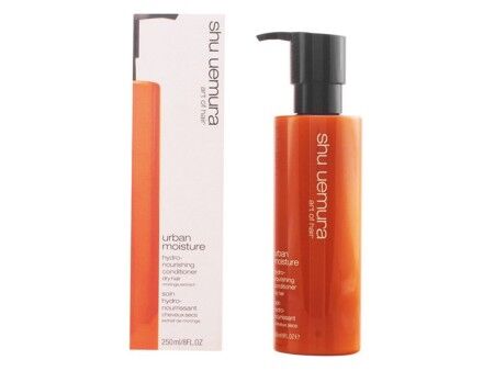 Odżywcza Odżywka Urban Moisture Shu Uemura (250 ml)