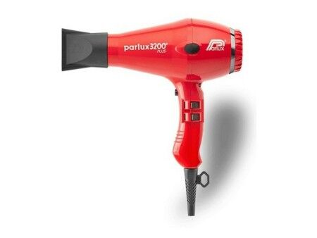 Suszarka do Włosów Parlux 52800 Czerwony