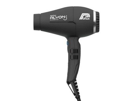 Suszarka do Włosów Parlux Parlux Alyon Czarny 2250 W