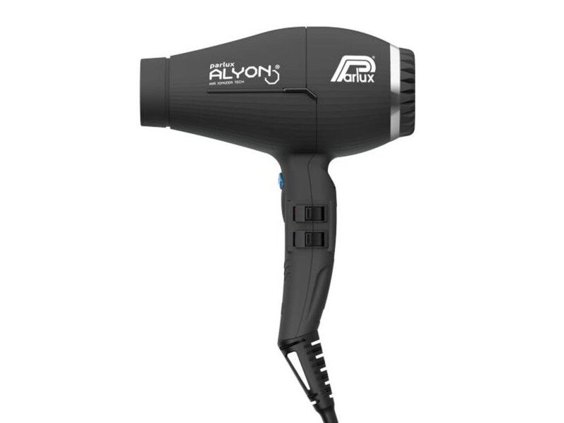 Suszarka do Włosów Parlux Parlux Alyon Czarny 2250 W