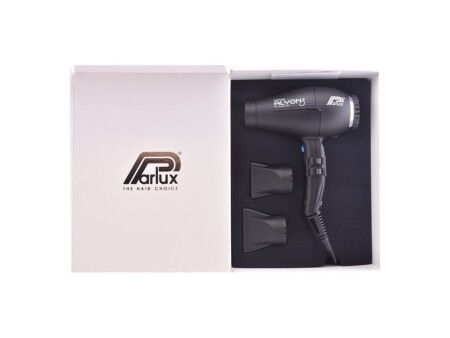 Suszarka do Włosów Parlux Parlux Alyon Czarny 2250 W