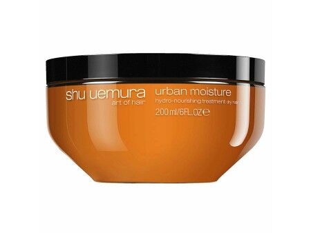 Lotion do Włosów Shu Uemura Urban Moisture 200 ml
