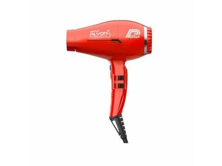 Suszarka do Włosów Parlux K-1160 Czerwony Funkcja jonowa