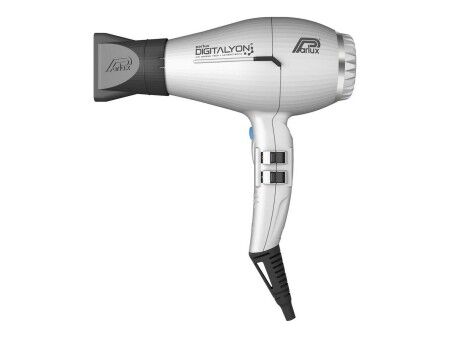 Suszarka do Włosów Parlux Digitalyon Srebrzysty 2400 W Funkcja jonowa