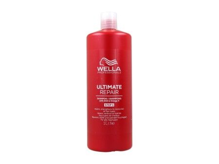Szampon Regenerujący Wella ULTIMATE REPAIR 1 L