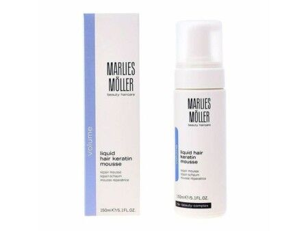 Maska Keratynowa Volume Marlies Möller Volume (150 ml) 150 ml
