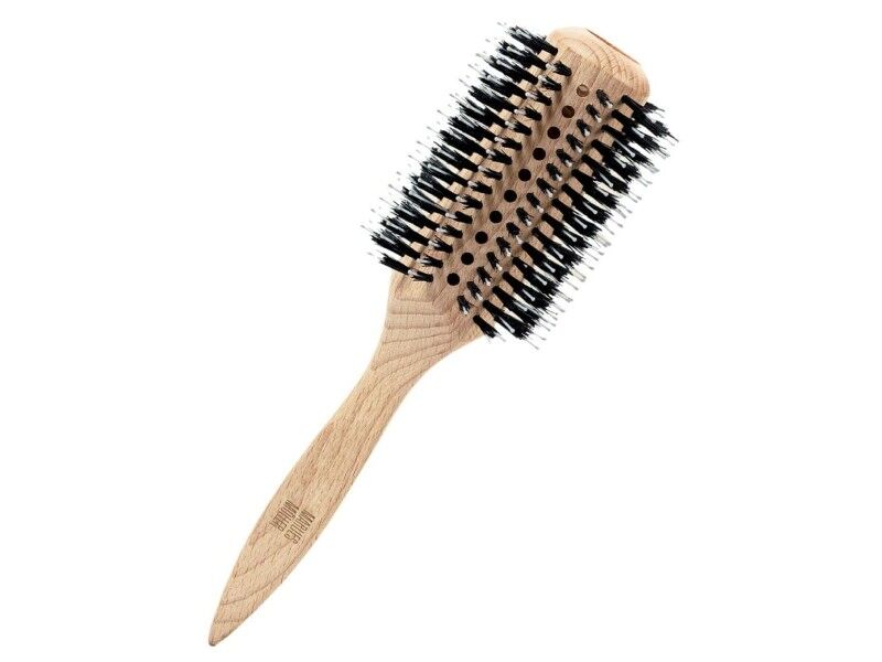 Szczotka Large Round Marlies Möller Brushes Combs Szczotka Large Round Marlies Möller Brushes Combs