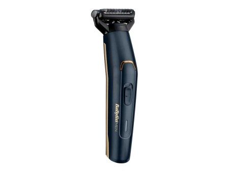 Elektryczna maszynka do golenia Men BG120E Babyliss BG120E nieprzemakalny (1 Sztuk)