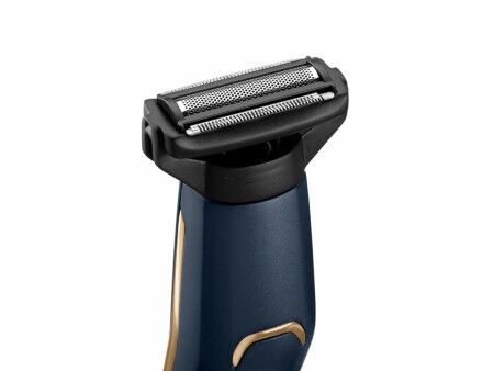Elektryczna maszynka do golenia Men BG120E Babyliss BG120E nieprzemakalny (1 Sztuk)
