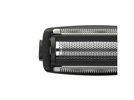 Elektryczna maszynka do golenia Men BG120E Babyliss BG120E nieprzemakalny (1 Sztuk)