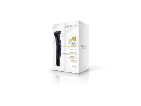 Elektryczna maszynka do golenia Men BG120E Babyliss BG120E nieprzemakalny (1 Sztuk)