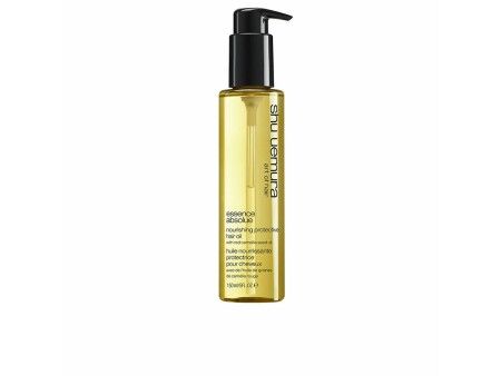 Olejek Ochronny do Włosów Shu Uemura Essence Absolue 150 ml