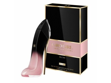 Perfumy Damskie Carolina Herrera GOOD GIRL EDP 80 ml