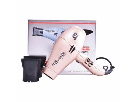 Suszarka do Włosów Parlux Hairdryer Advance Złoto Złoty