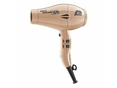 Suszarka do Włosów Parlux Hairdryer Advance Złoto Złoty