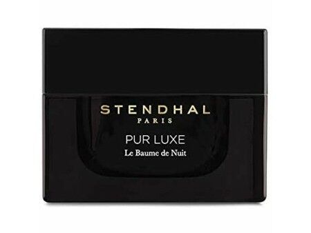 Krem do Twarzy Stendhal Le Baume de Nuit (50 ml)