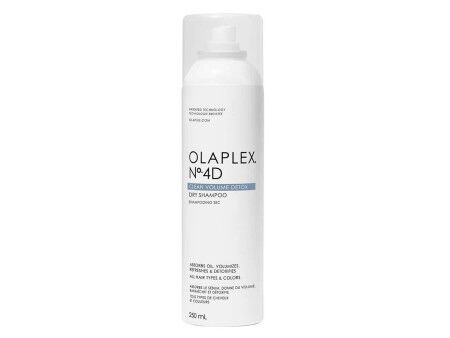 Suchy Szampon Olaplex Nº4 D CLEAN VOLUME DETOX 250 ml