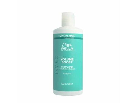 Maska do Włosów Wella Invigo Volume Boost 500 ml