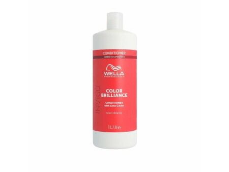 Odżywka Wella Invigo Color Brilliance 1 L