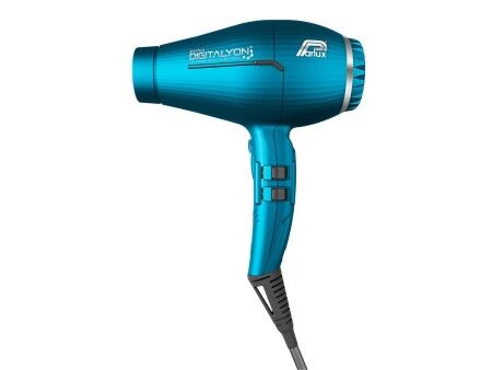 Suszarka do Włosów Parlux Digitalyon Niebieski 2400 W