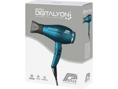 Suszarka do Włosów Parlux Digitalyon Niebieski 2400 W
