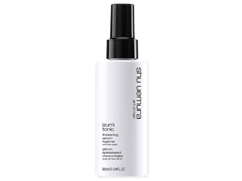 Serum do Włosów Shu Uemura Izumi Tonic 90 ml