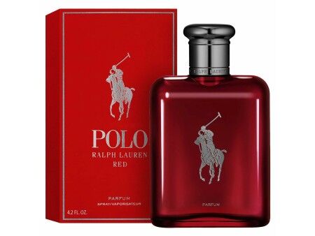 Perfumy Męskie Ralph Lauren POLO RED EDP EDP 125 ml